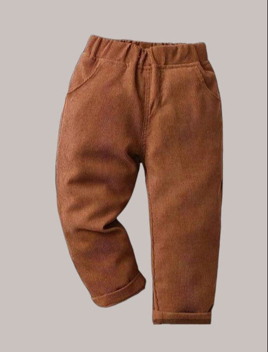 Conjunto Niño 18- 24 Meses