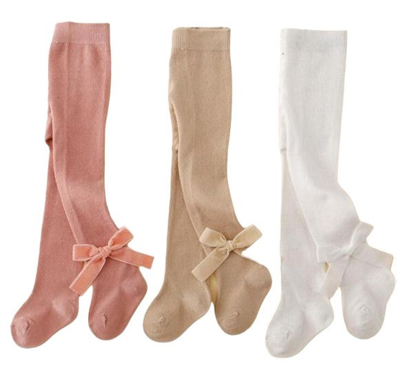 Leggins con lazo inferior