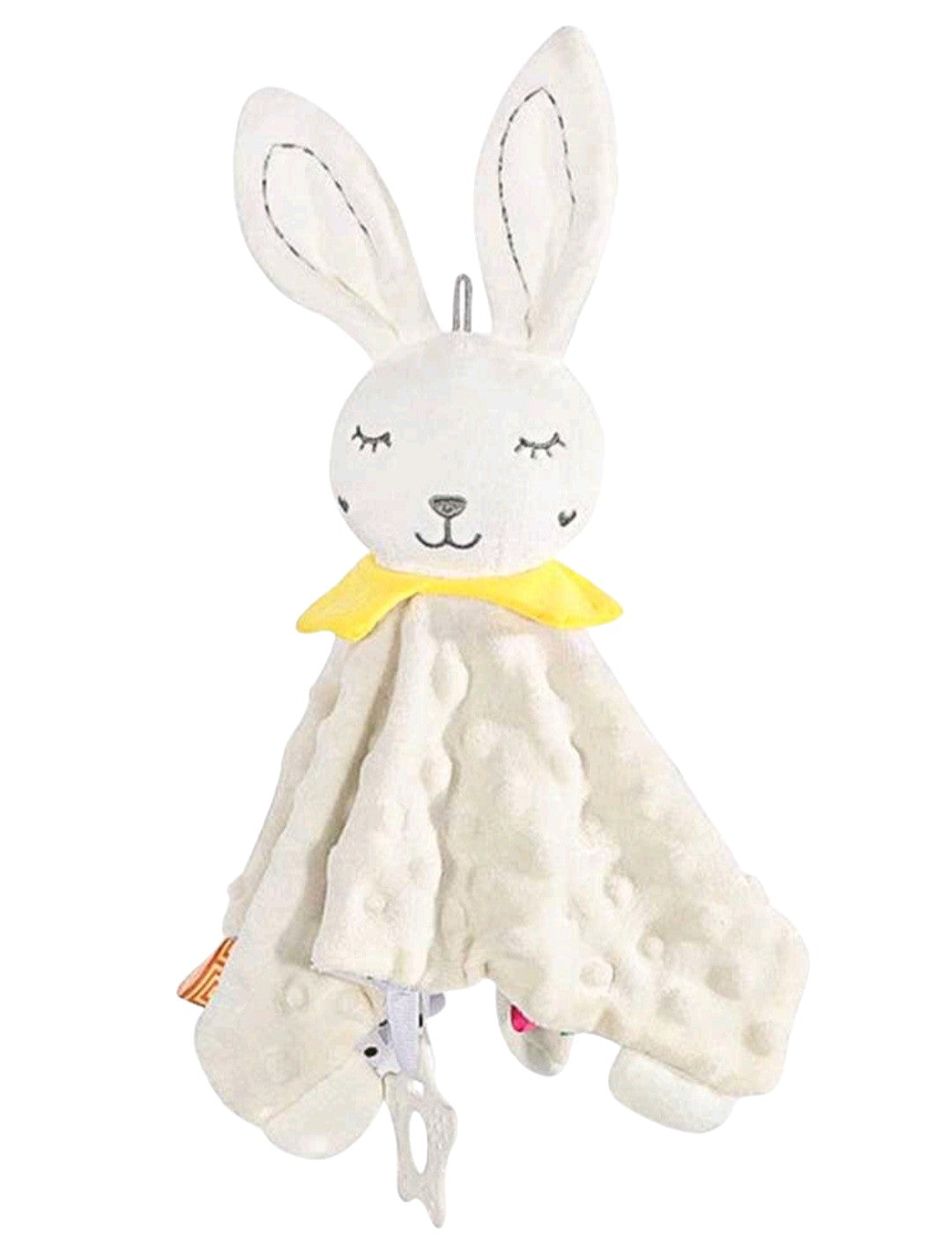 Manta de Apego Conejo