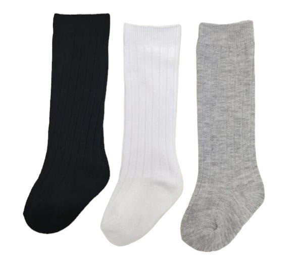 Calceta a la rodilla