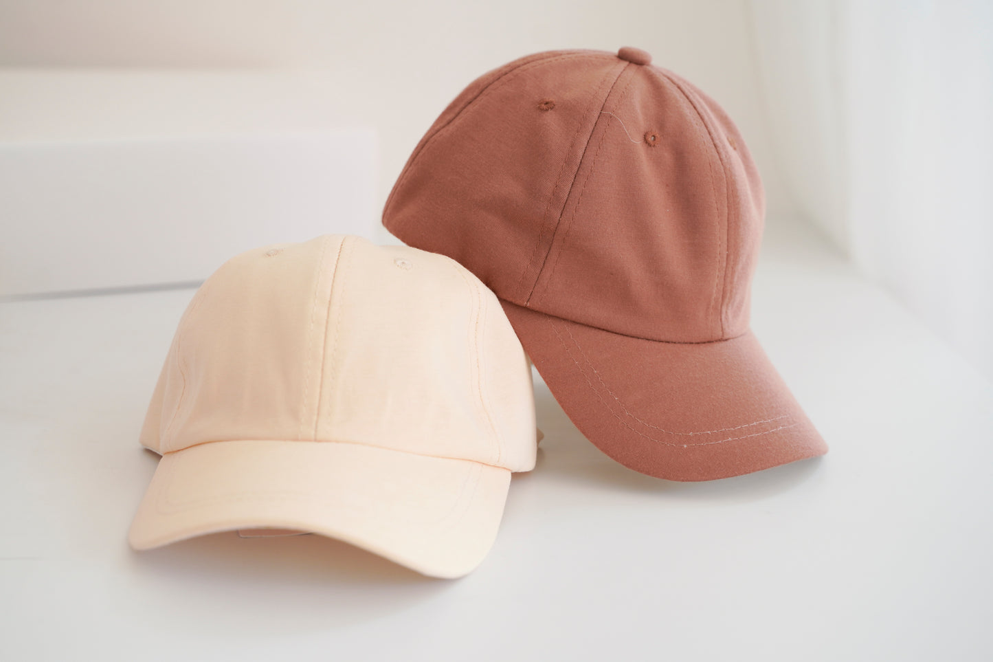 Gorra Lisa