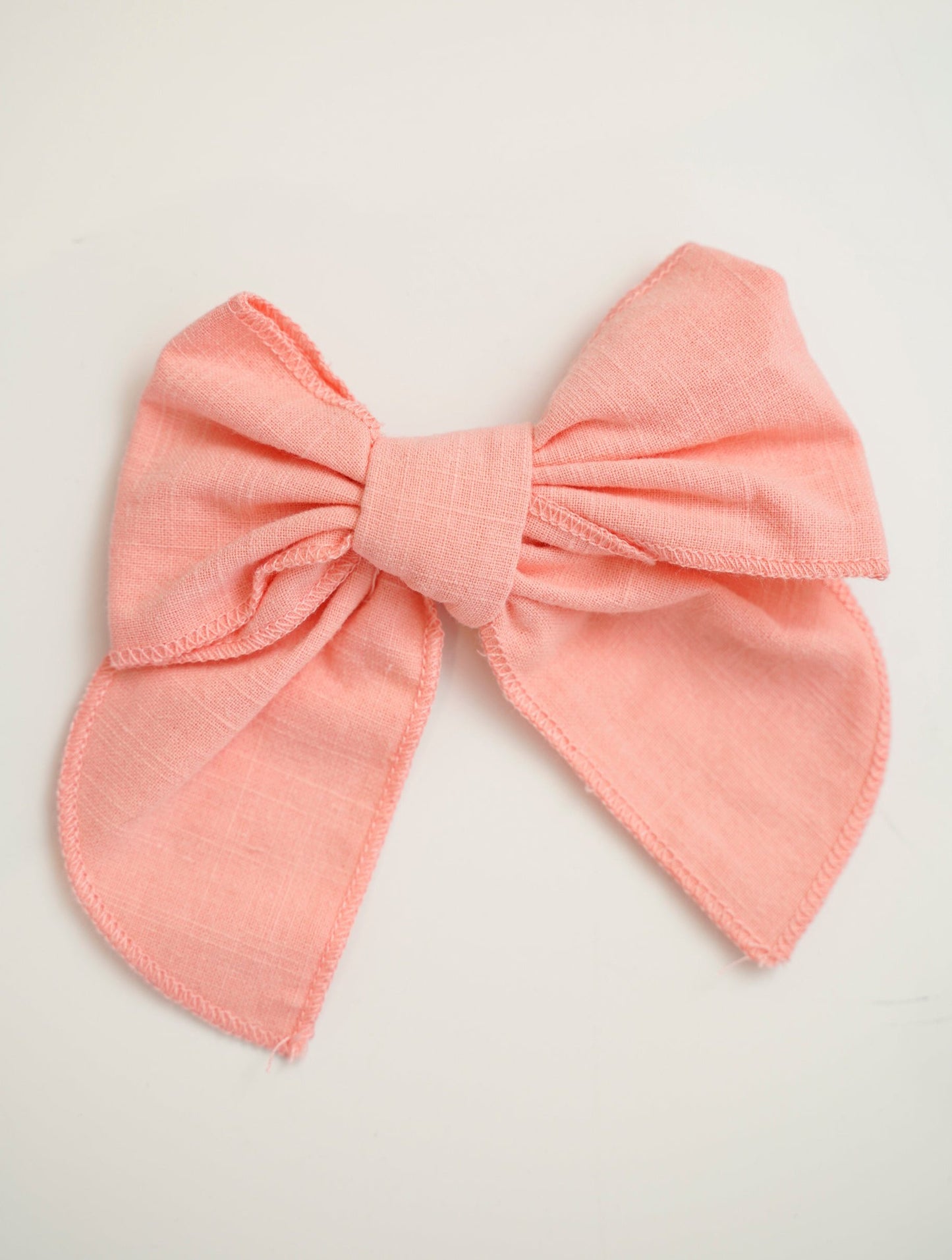 Moños mediano multicolor