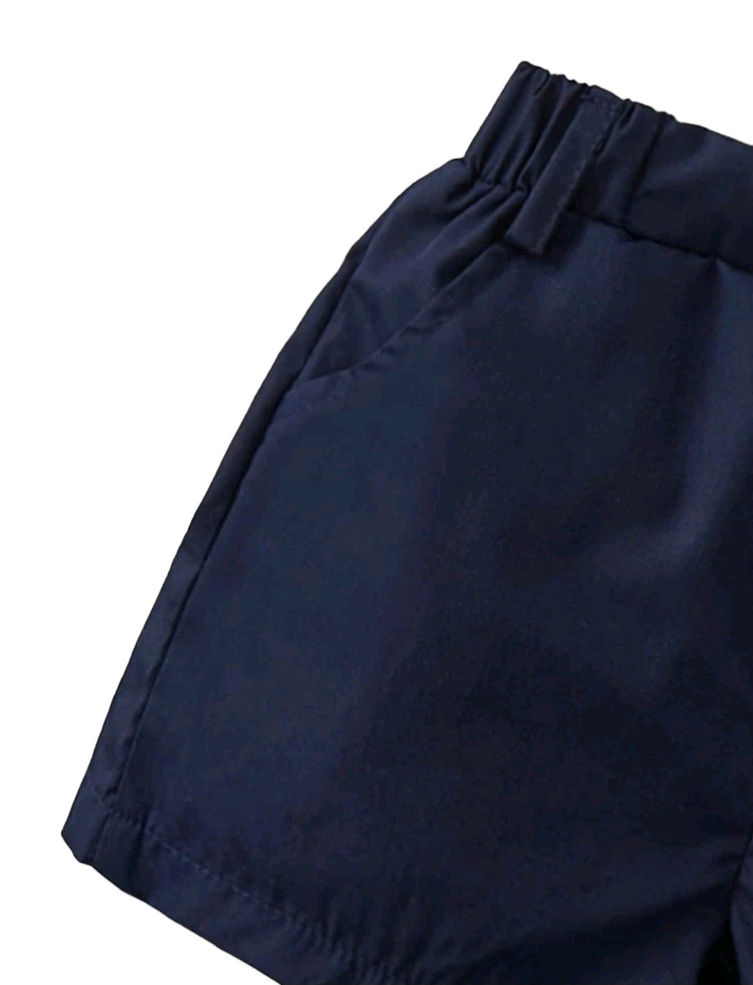 Conjunto Body azul marino