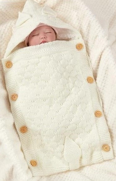 Saco de dormir con capucha