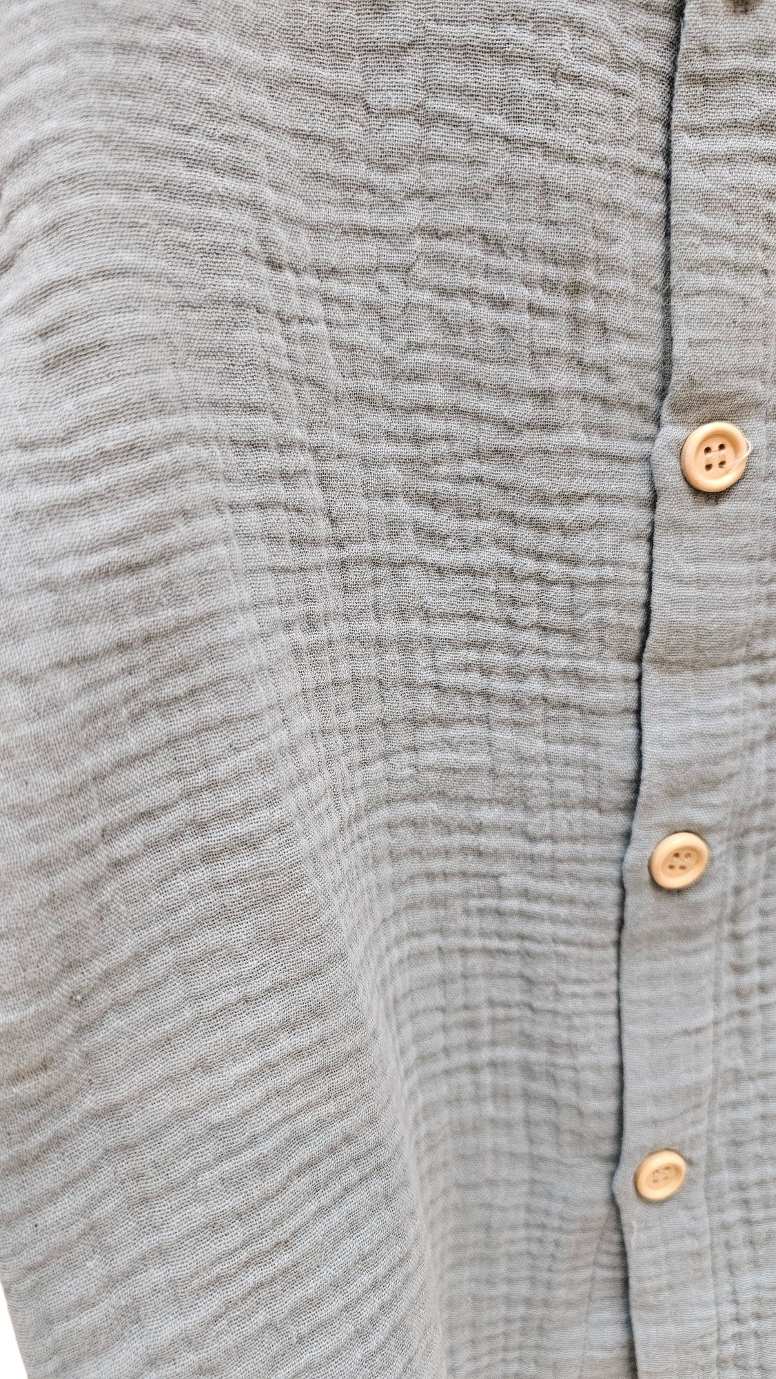 Camisa menta