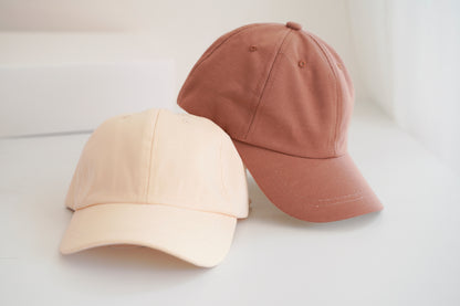 Gorra Lisa
